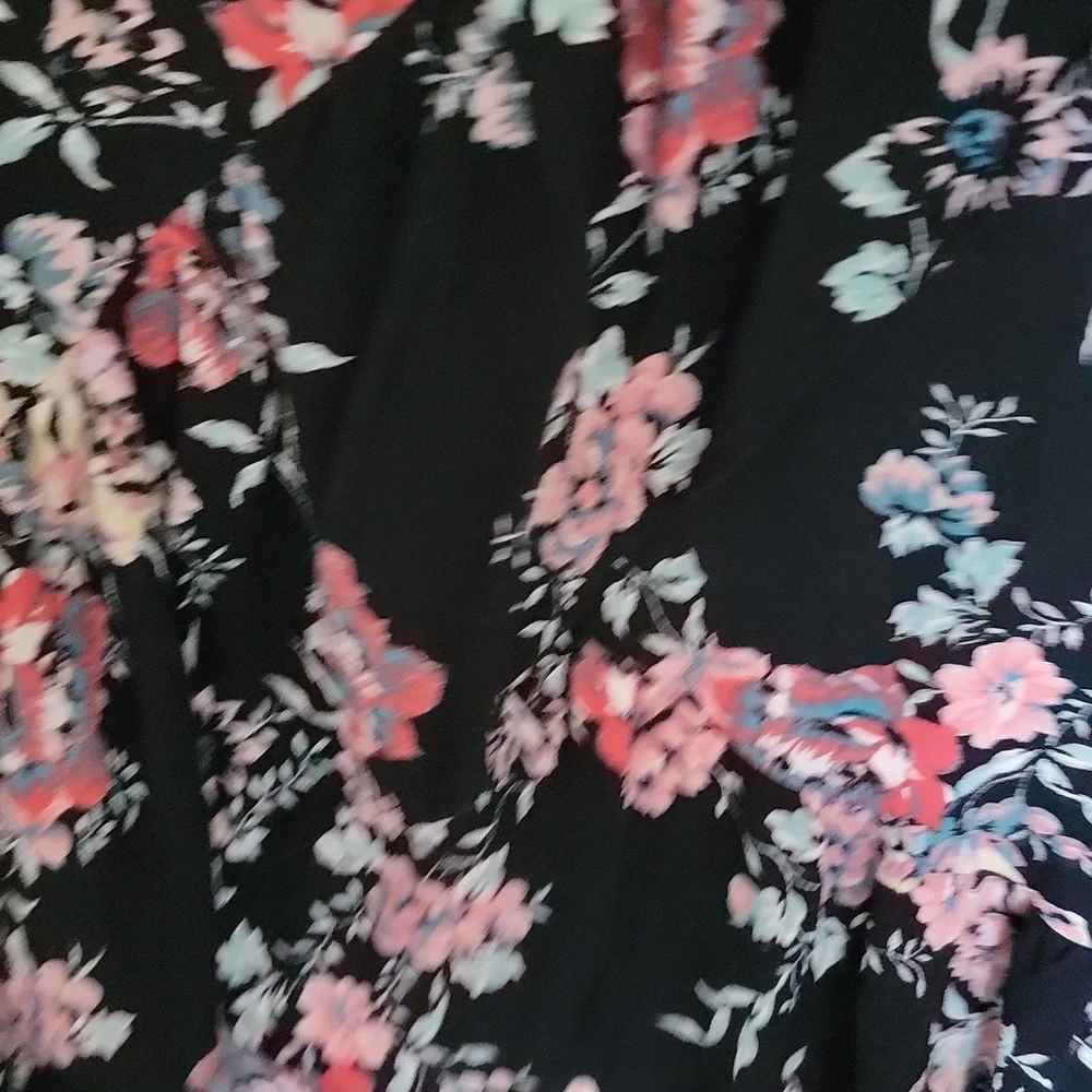 XHILARATION DRESS - Picture 6 of 9